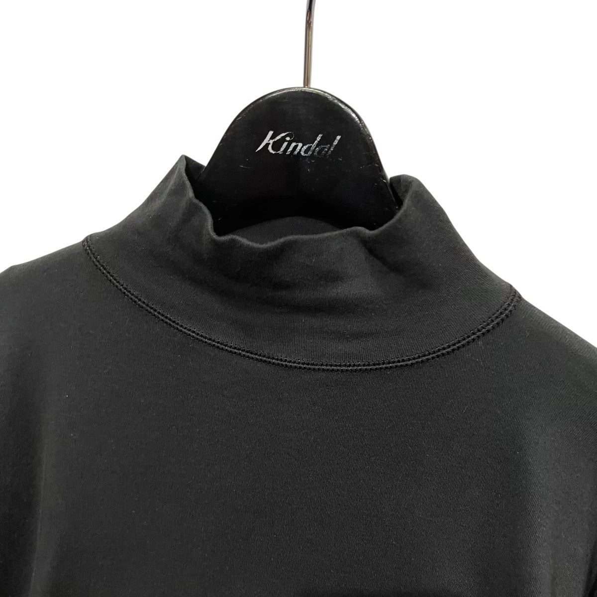 MILMOCKNECK LONG SLEEVEモックネックカットソー98548