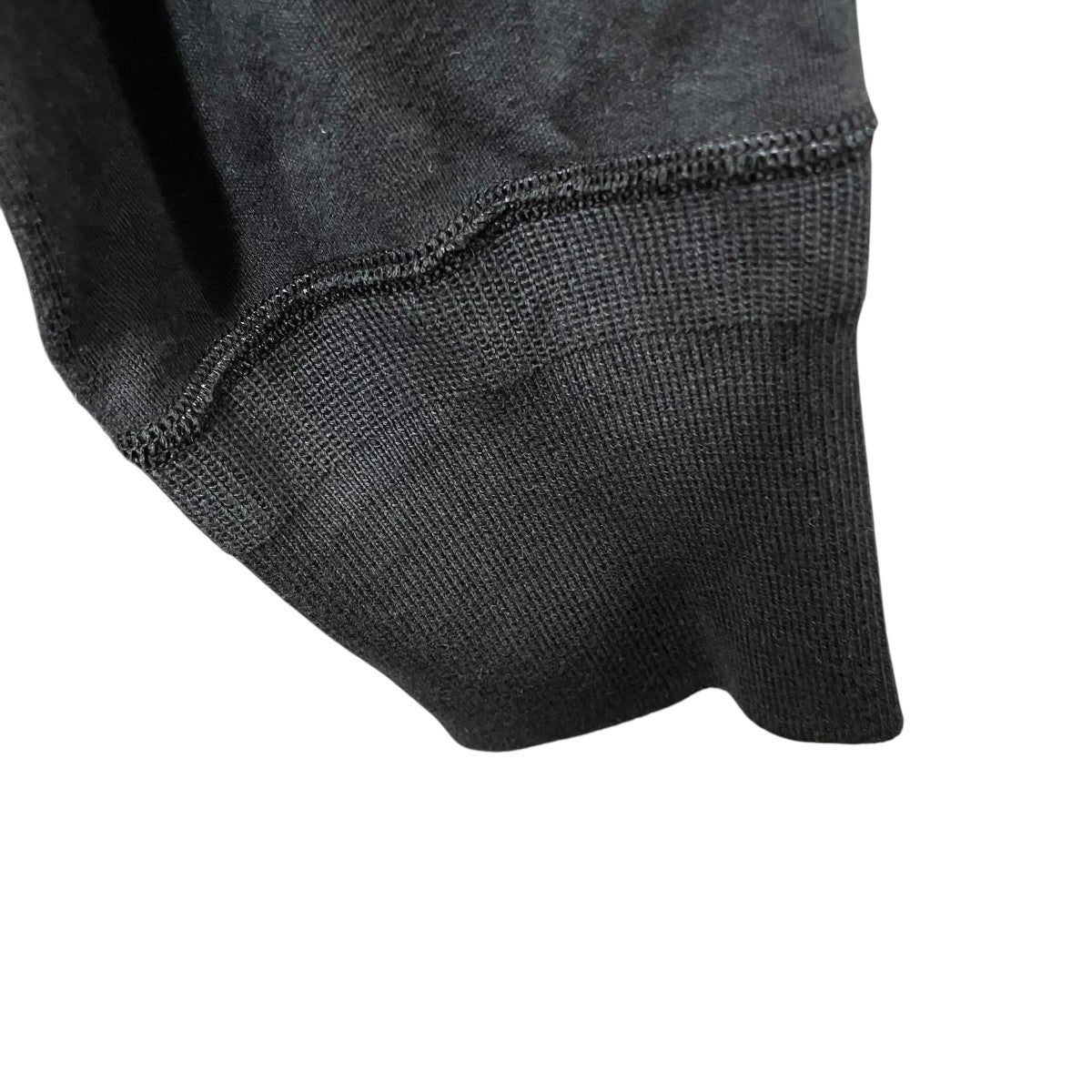 MILMOCKNECK LONG SLEEVEモックネックカットソー98548