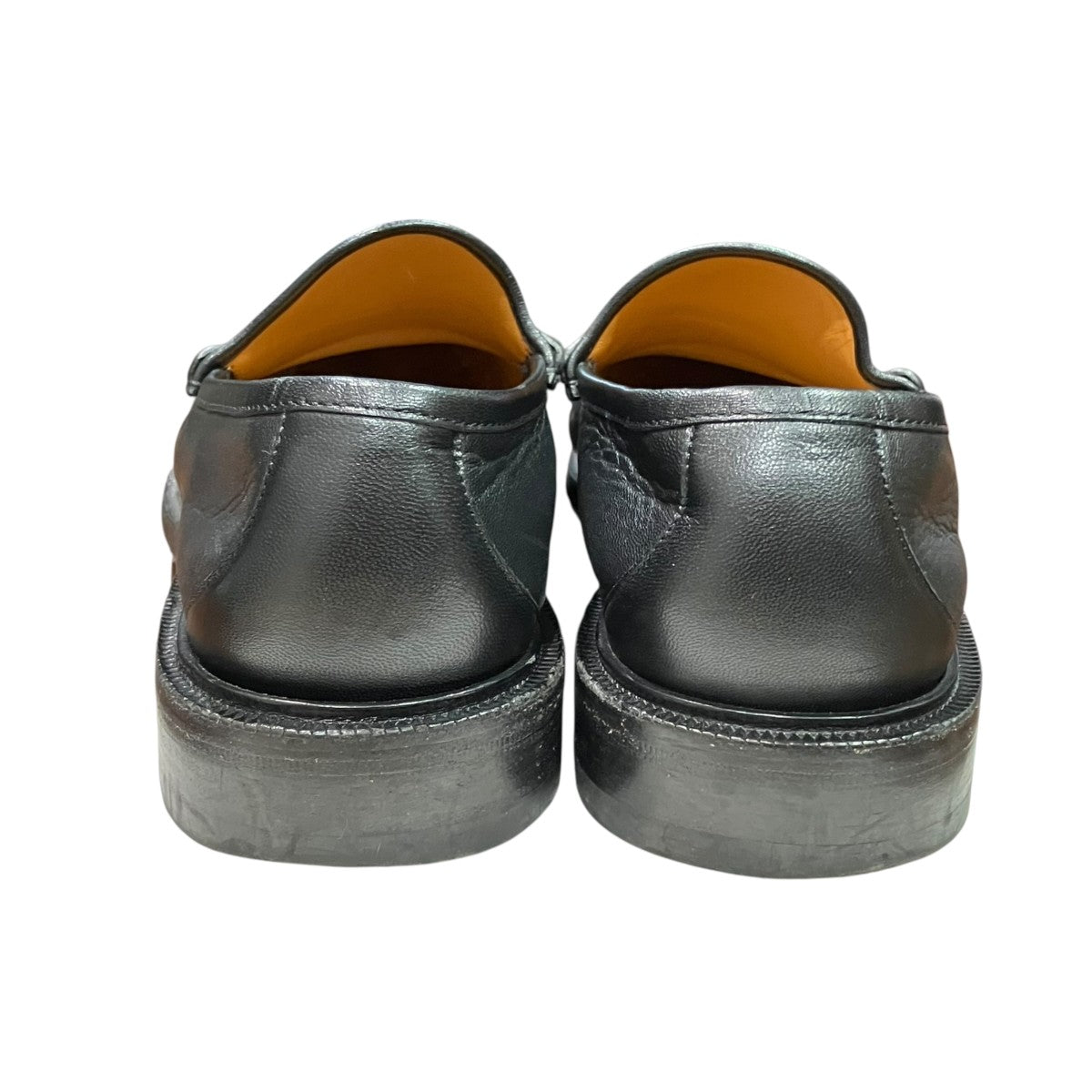 GUCCI ホースビットローファー723562 古着・中古-5枚目のアイテム画像