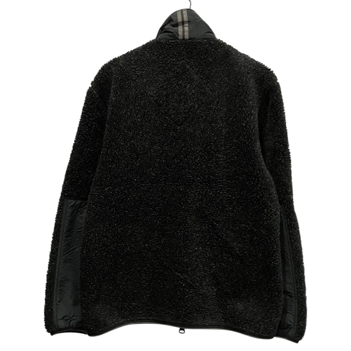 CANADA GOOSE KELOWNA FLEECE JACKETフリースジャケット7017M 古着・中古-2枚目のアイテム画像