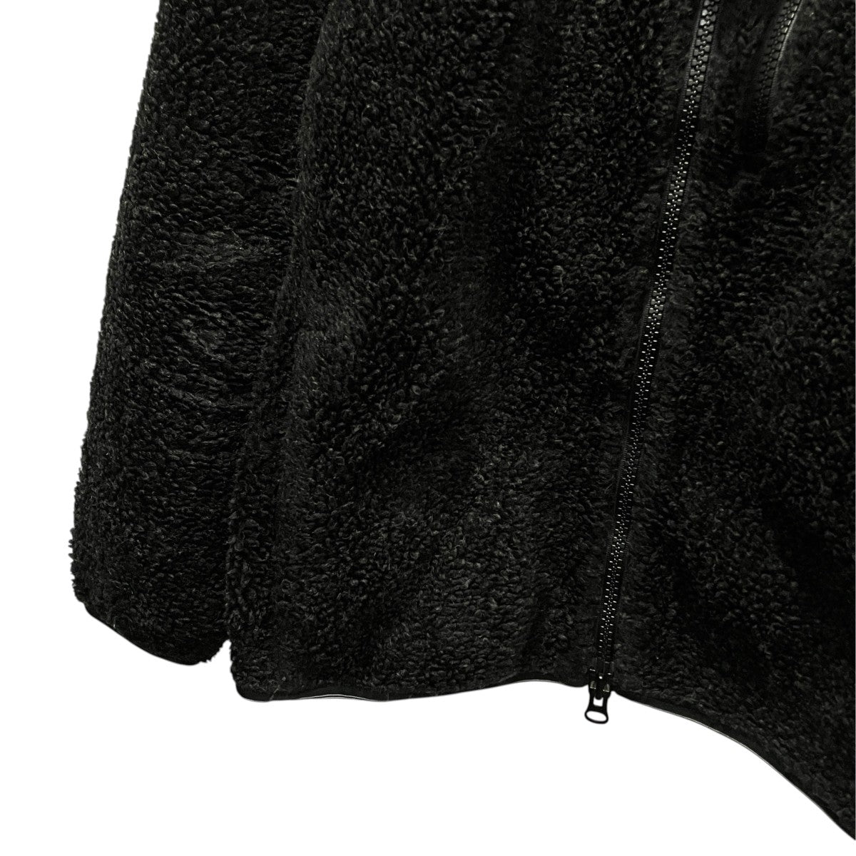 CANADA GOOSE KELOWNA FLEECE JACKETフリースジャケット7017M 古着・中古-5枚目のアイテム画像