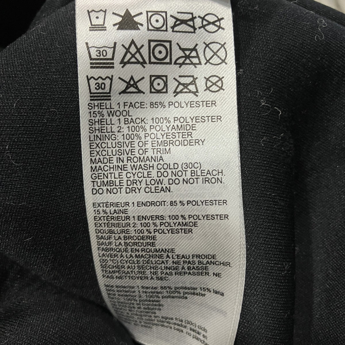 CANADA GOOSE KELOWNA FLEECE JACKETフリースジャケット7017M 古着・中古-8枚目のアイテム画像
