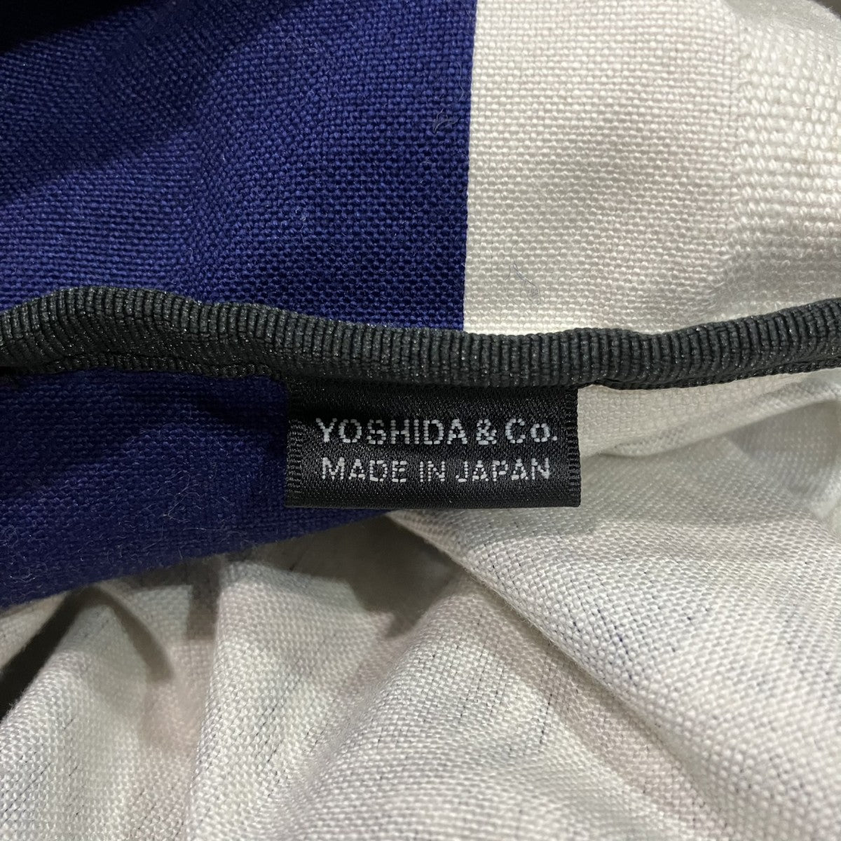MARNI×??田カバン バンダナトートバッグ3132 古着・中古-5枚目のアイテム画像