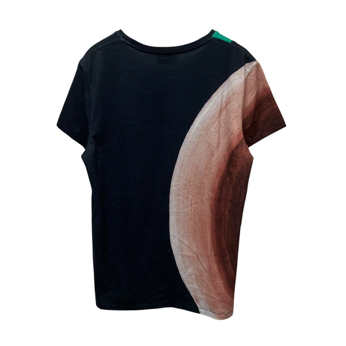 STANDARD SURFグラフィックプリントTシャツ