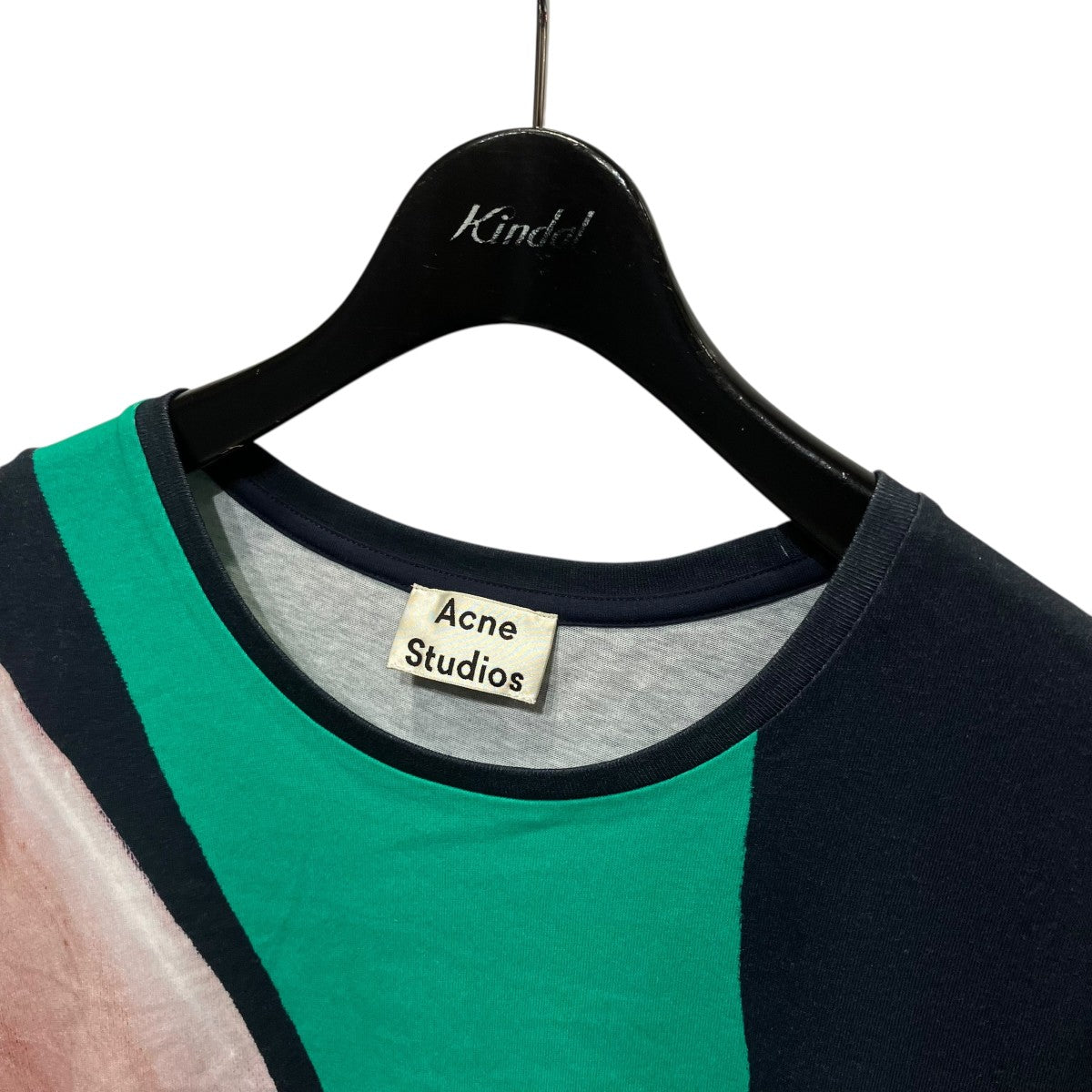 STANDARD SURFグラフィックプリントTシャツ
