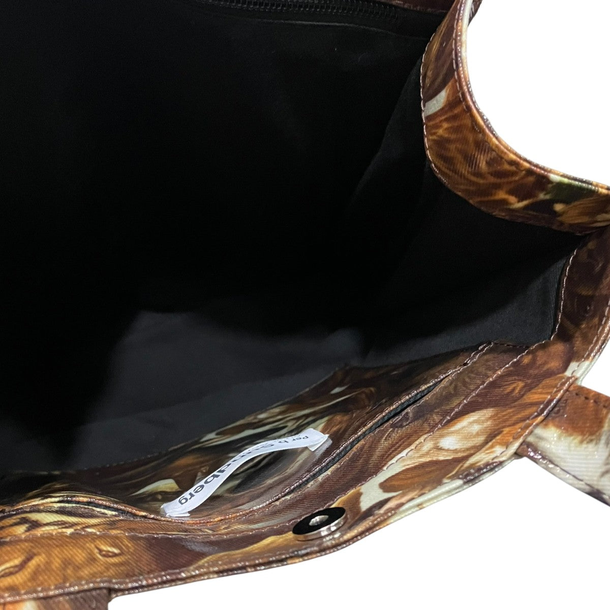 トートバッグFN-UX-BAGS000167