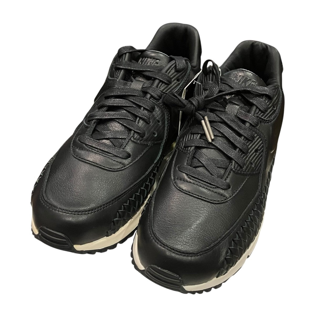 AIR MAX 90 WOVENスニーカー833129-001