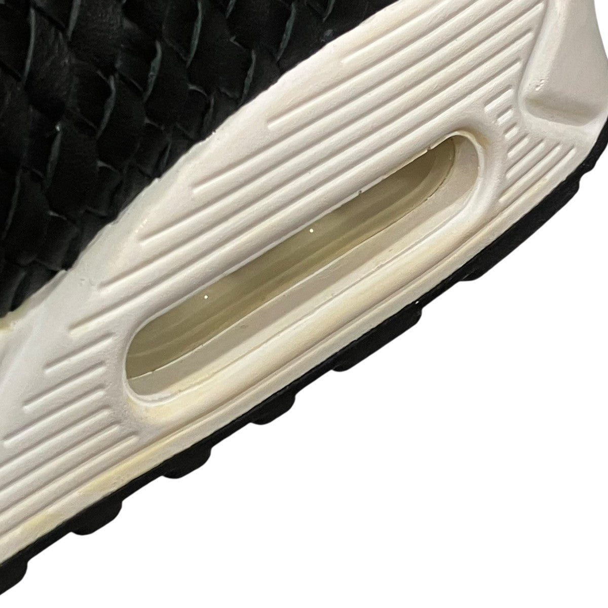 AIR MAX 90 WOVENスニーカー833129-001