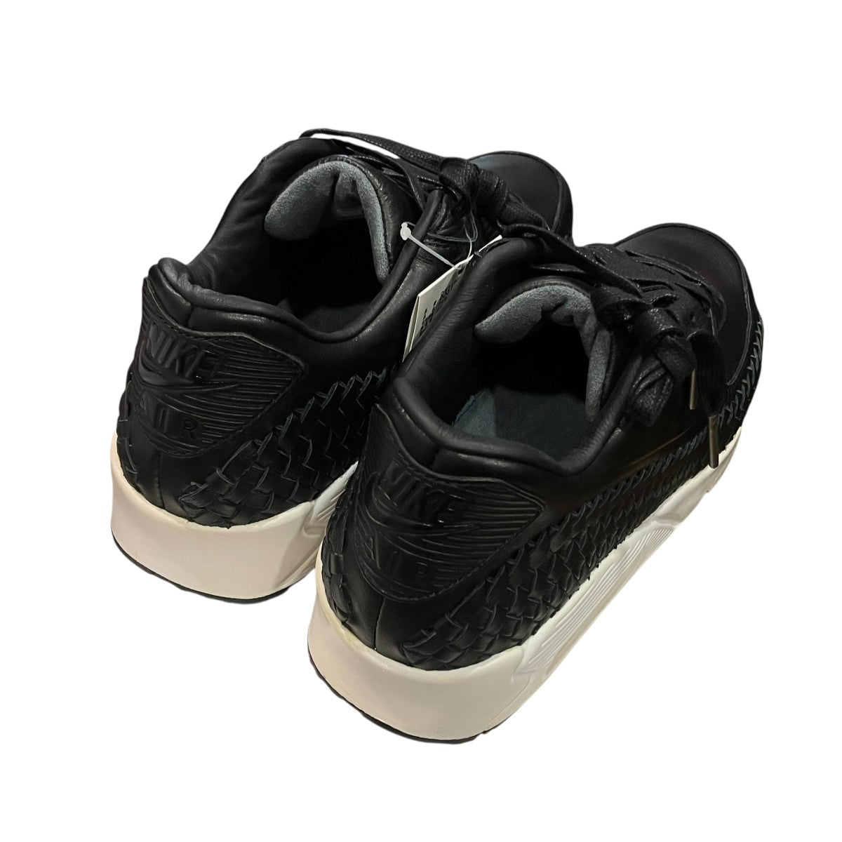 AIR MAX 90 WOVENスニーカー833129-001
