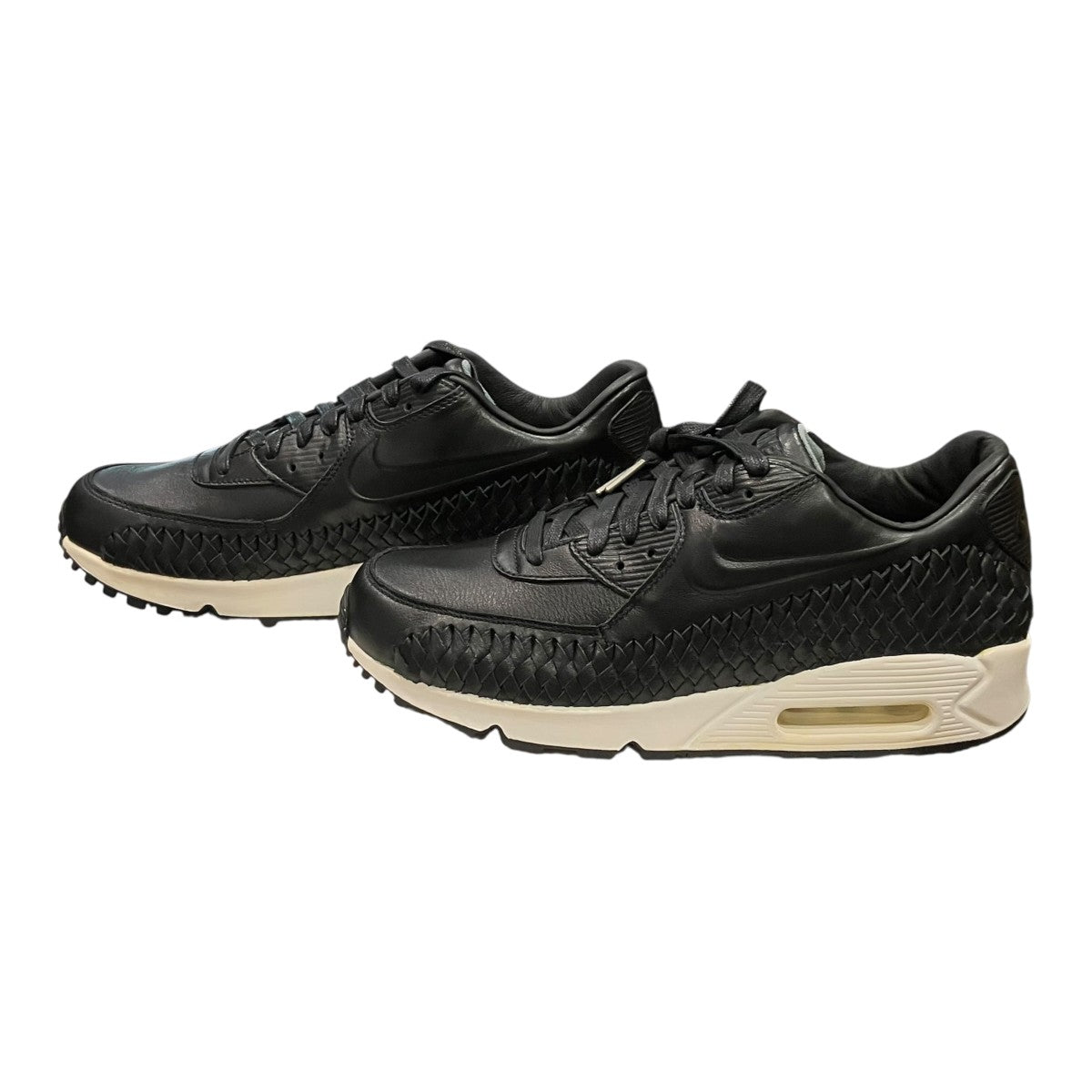 AIR MAX 90 WOVENスニーカー833129-001
