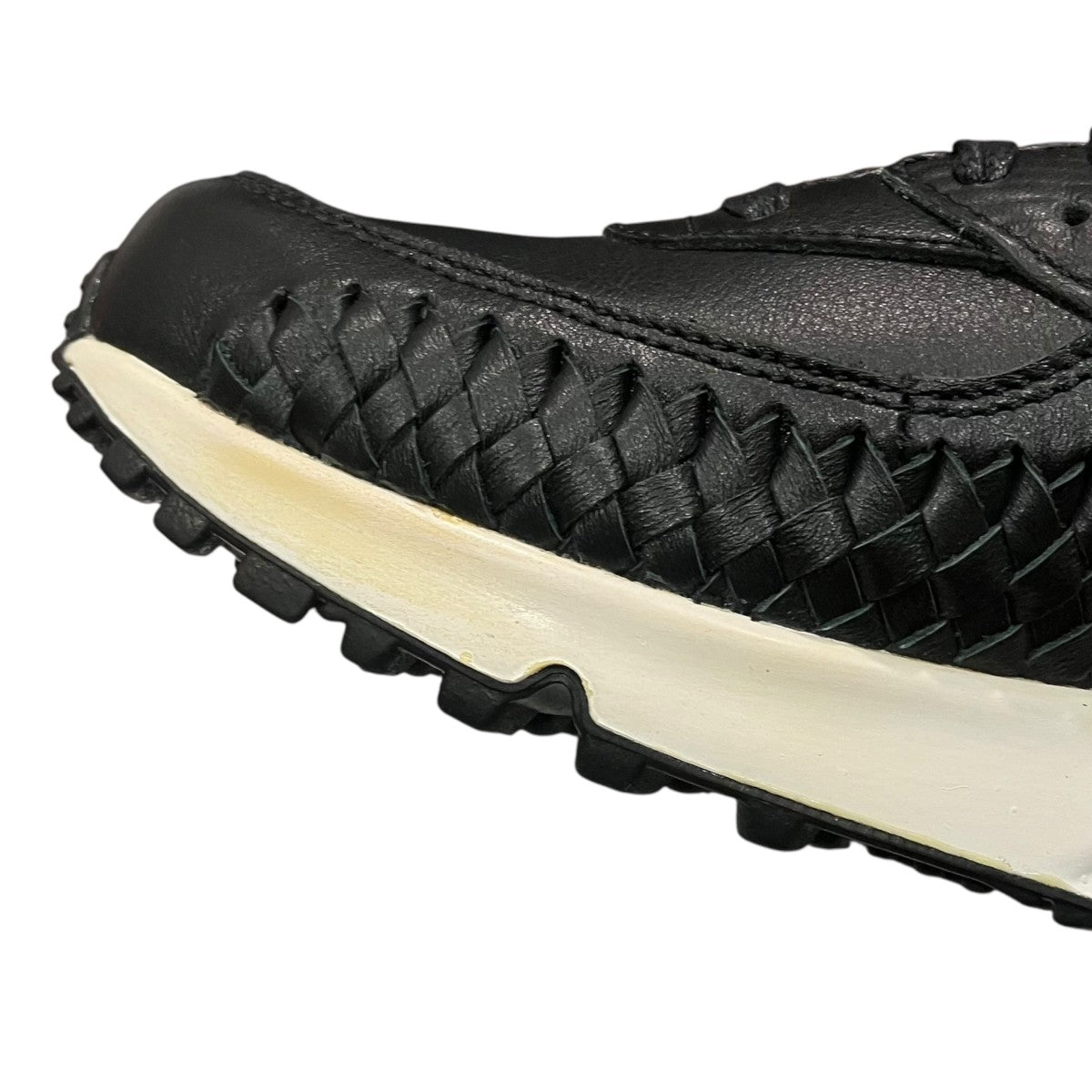 AIR MAX 90 WOVENスニーカー833129-001