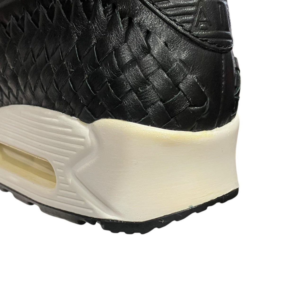 AIR MAX 90 WOVENスニーカー833129-001