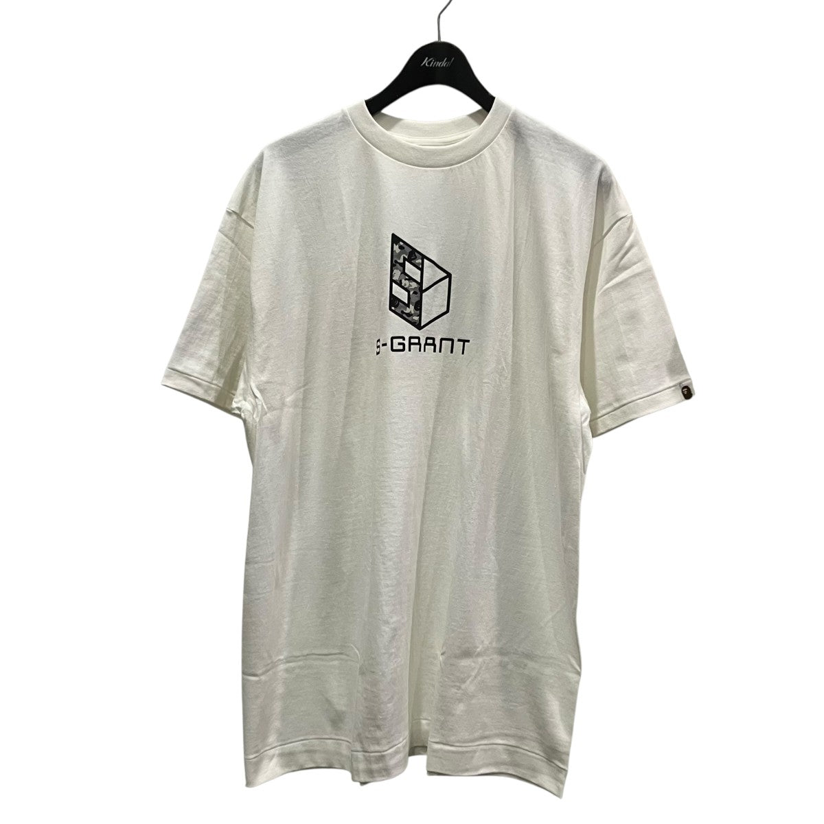 プリントTシャツ