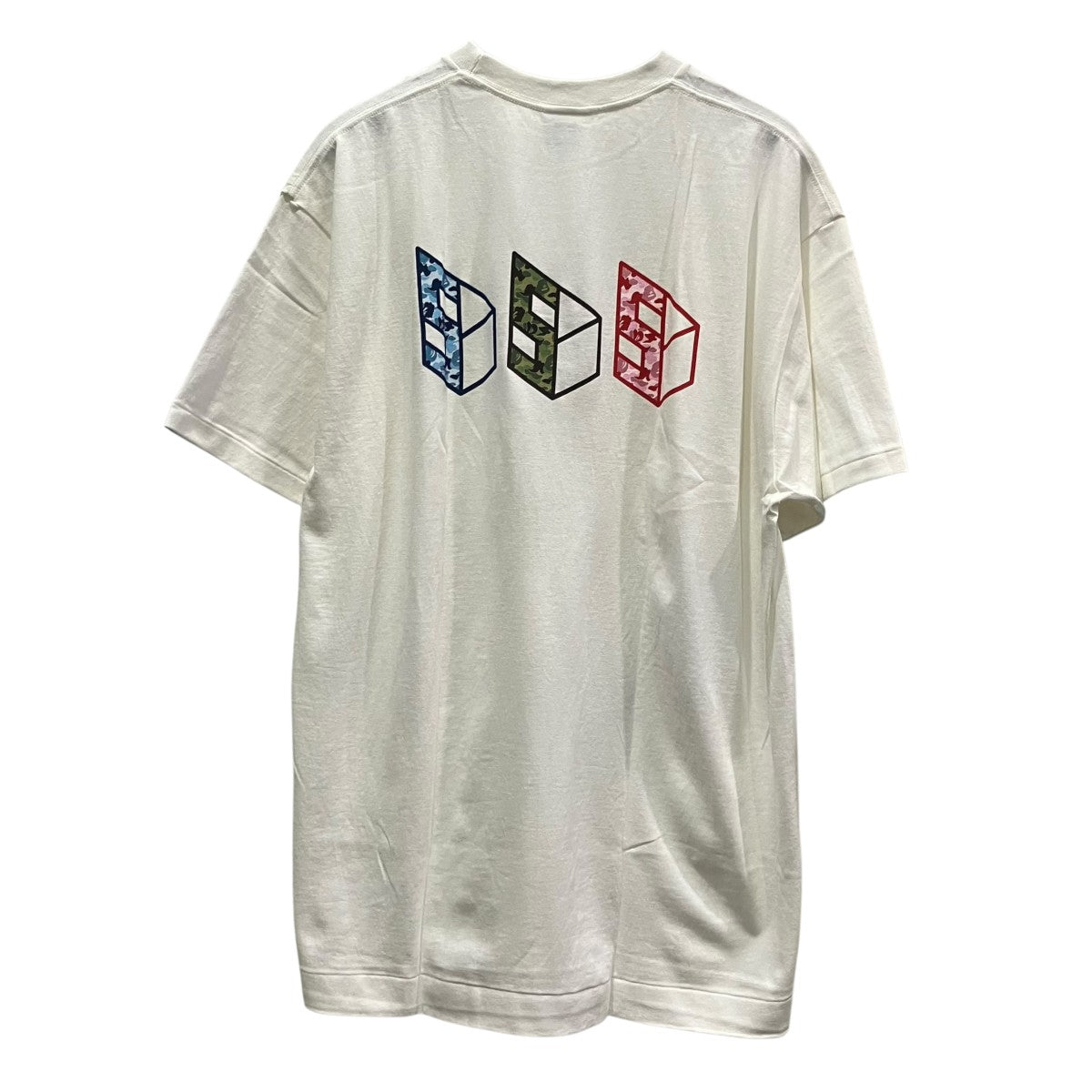 プリントTシャツ