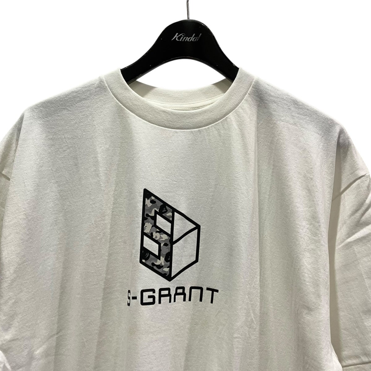 プリントTシャツ