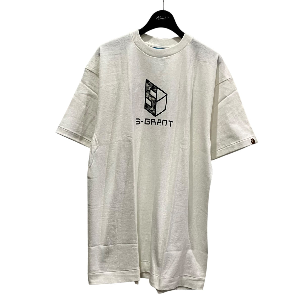 プリントTシャツ