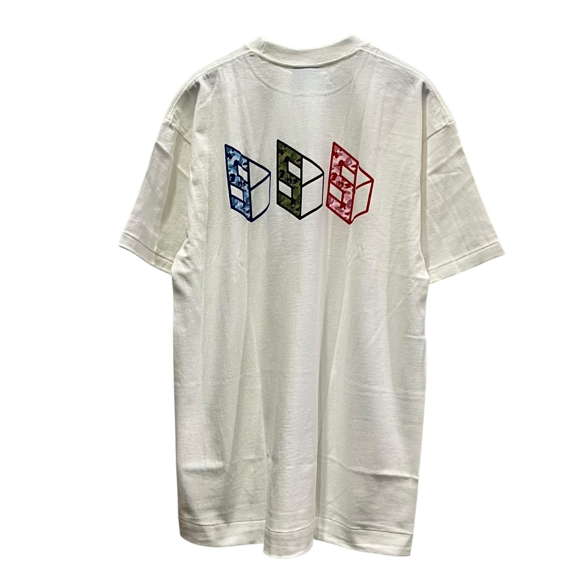 プリントTシャツ