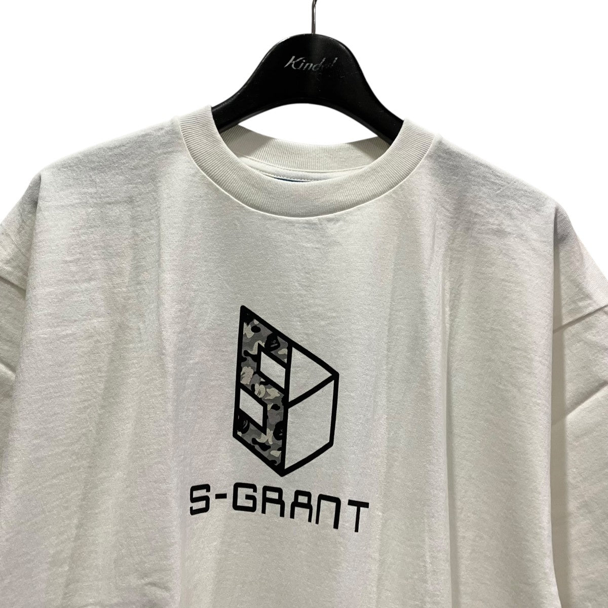 プリントTシャツ