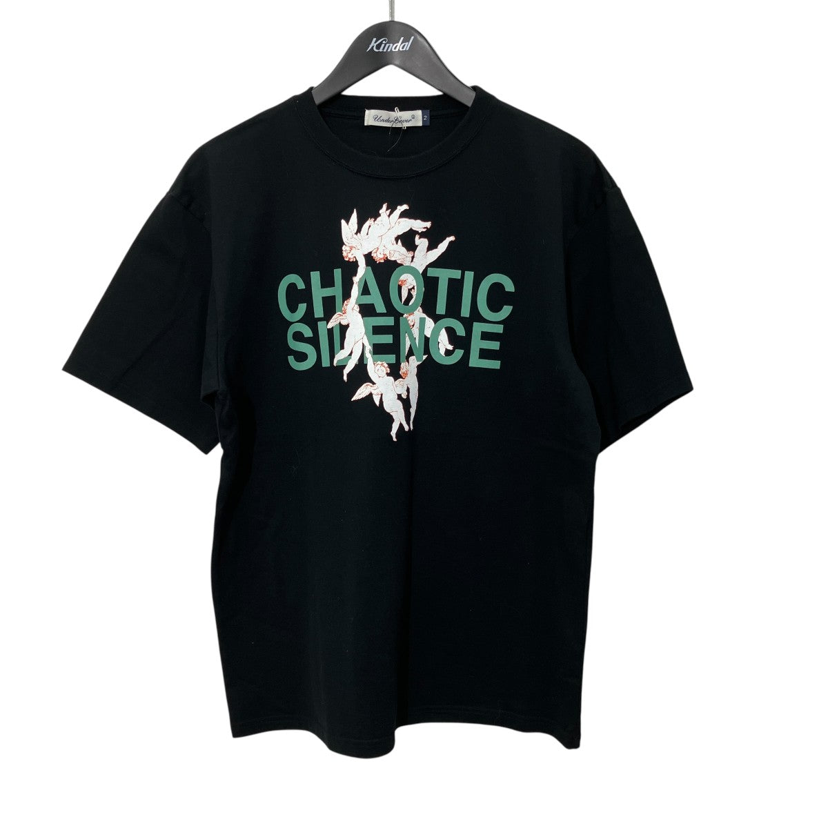 半袖TシャツUC2E3802