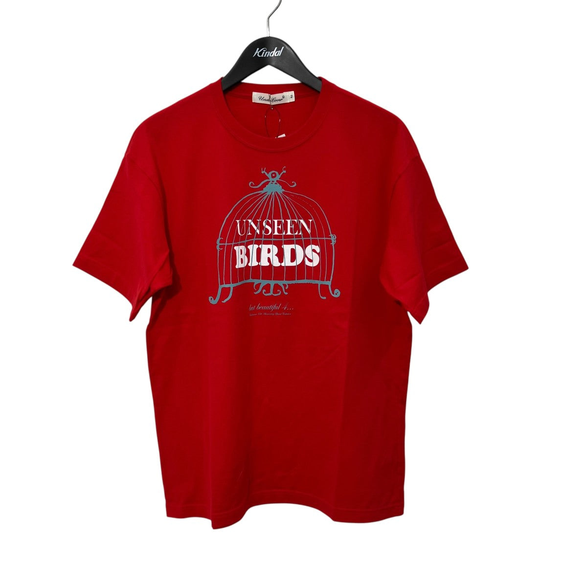 半袖TシャツUC2E2802