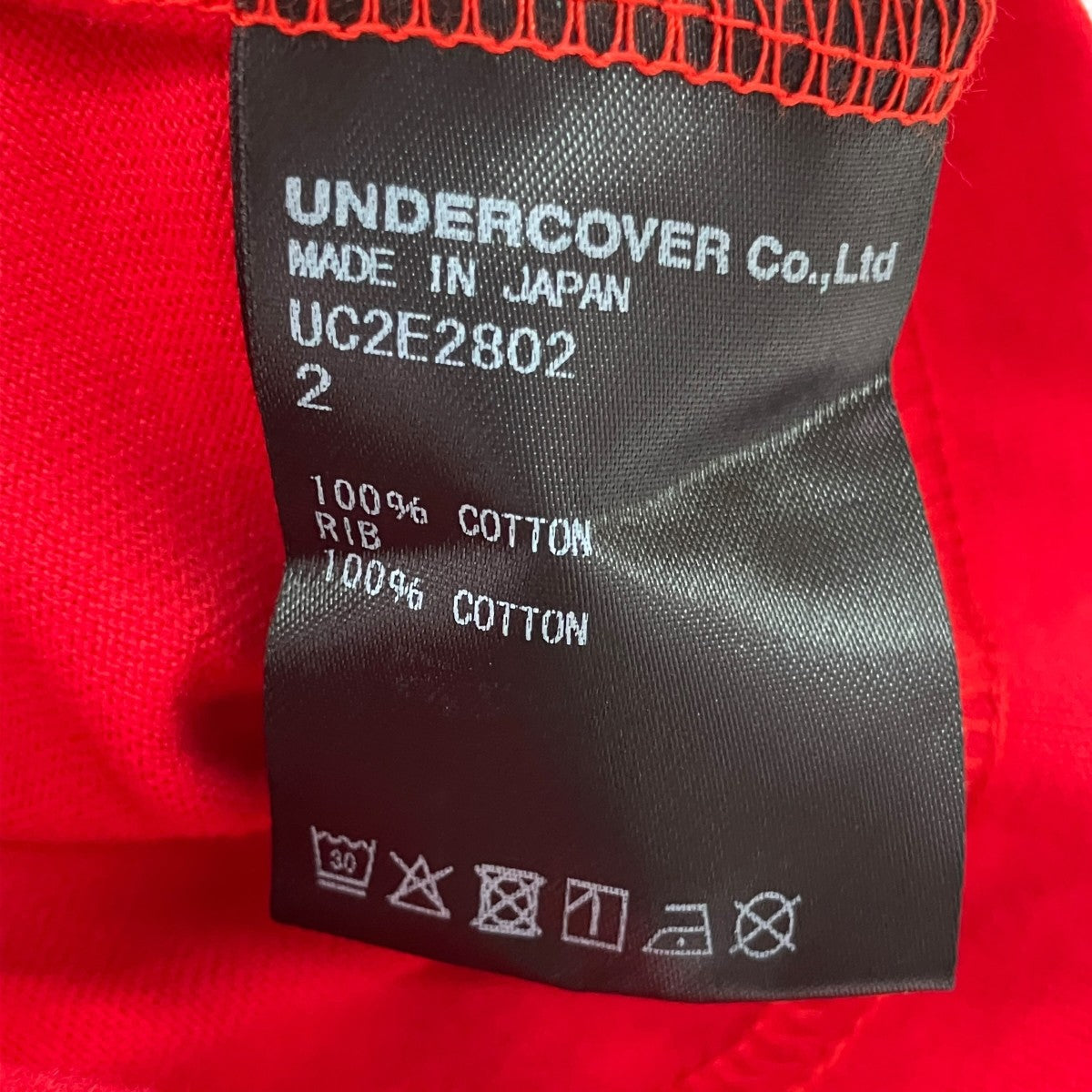 半袖TシャツUC2E2802