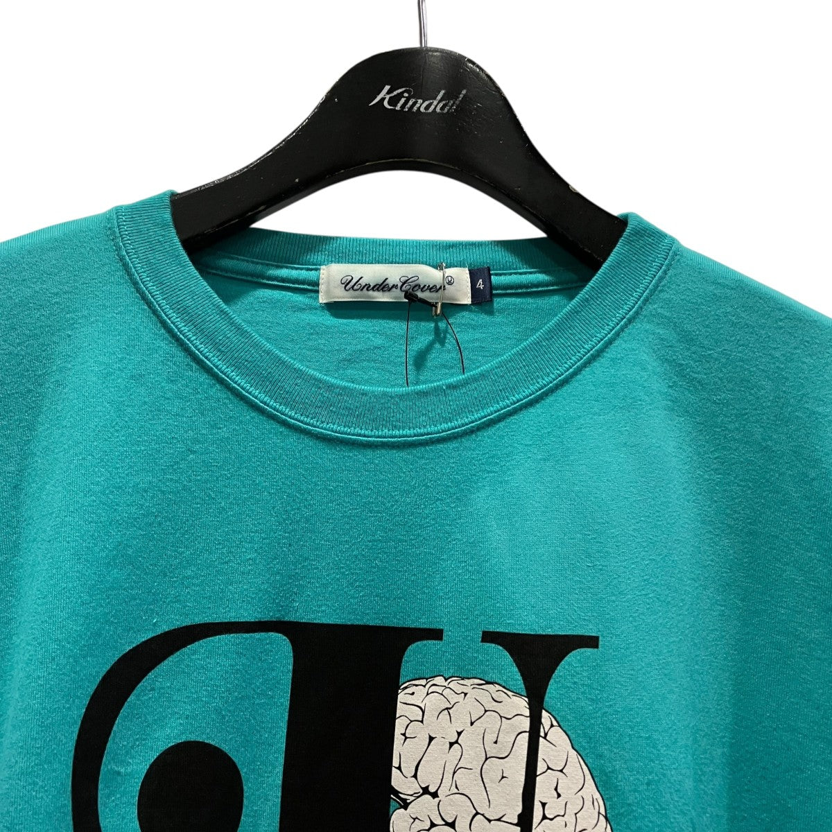 プリントTシャツUC1E3801
