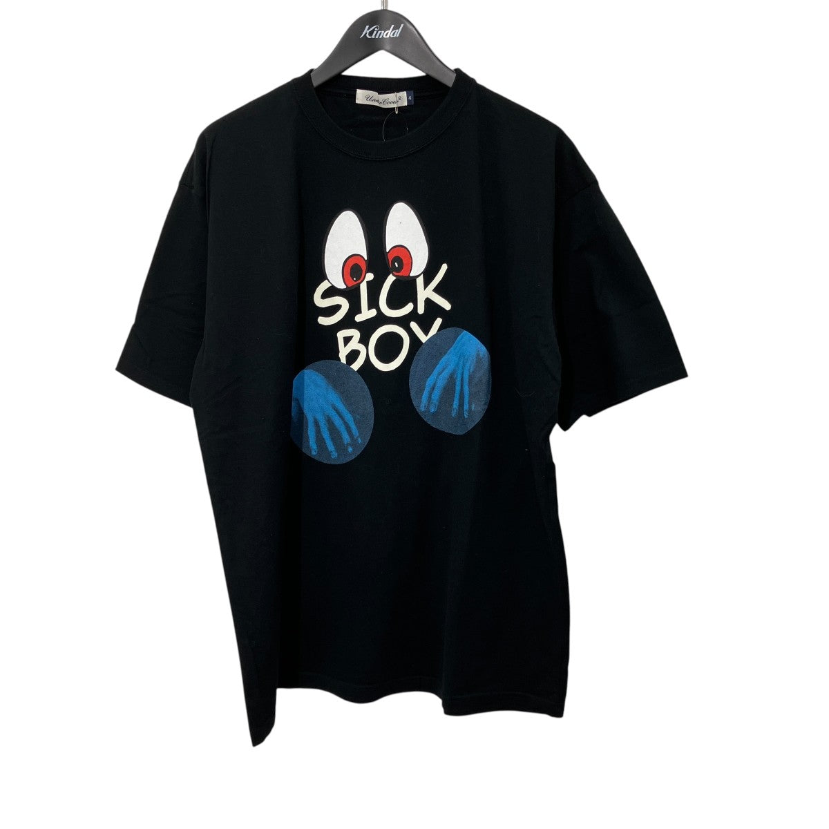 半袖TシャツUC2E3806