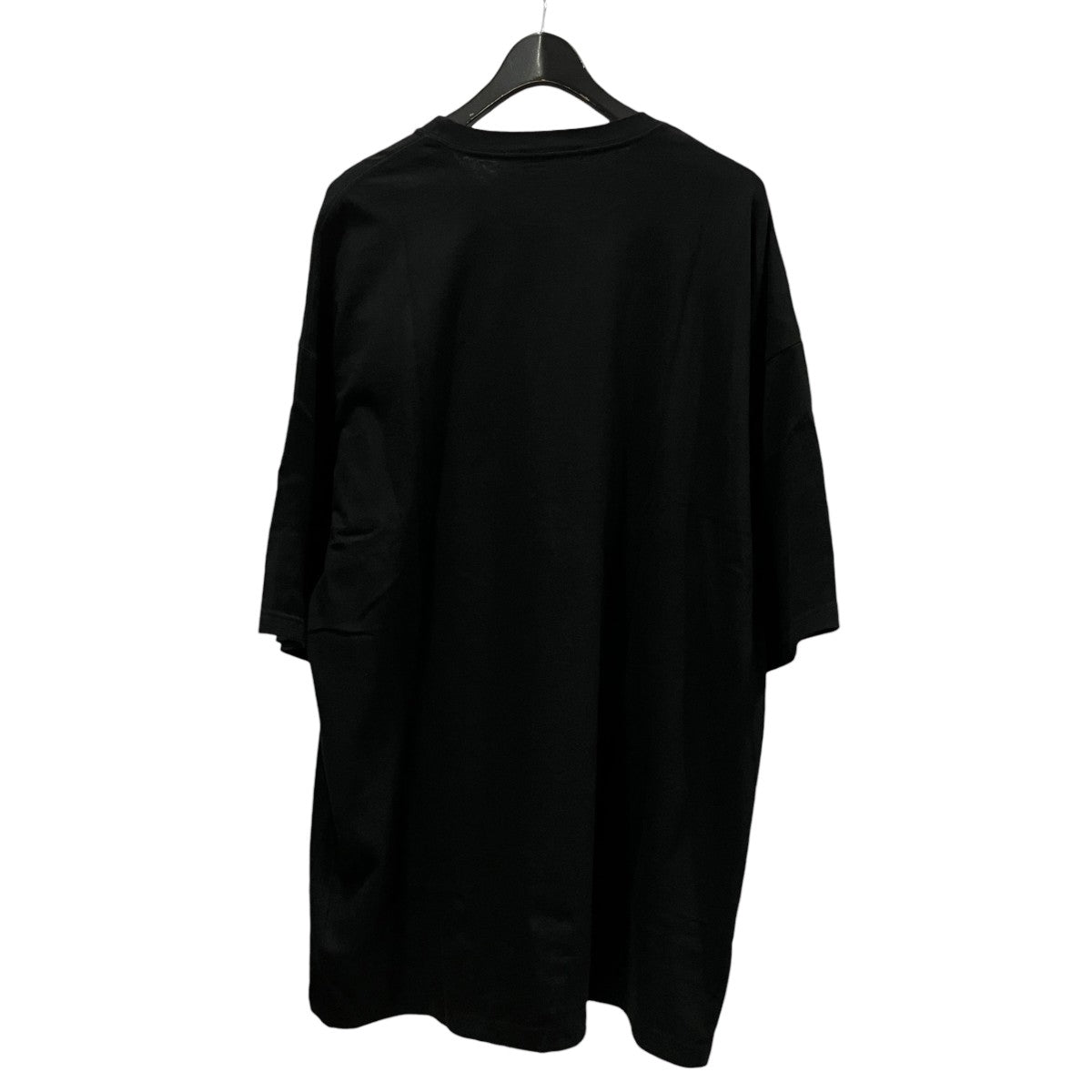 プリントビッグTシャツUC1E4893-3