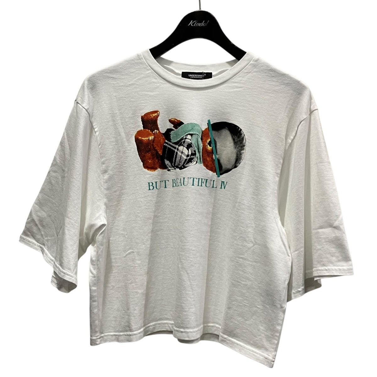 プリントTシャツUC2E1891-2
