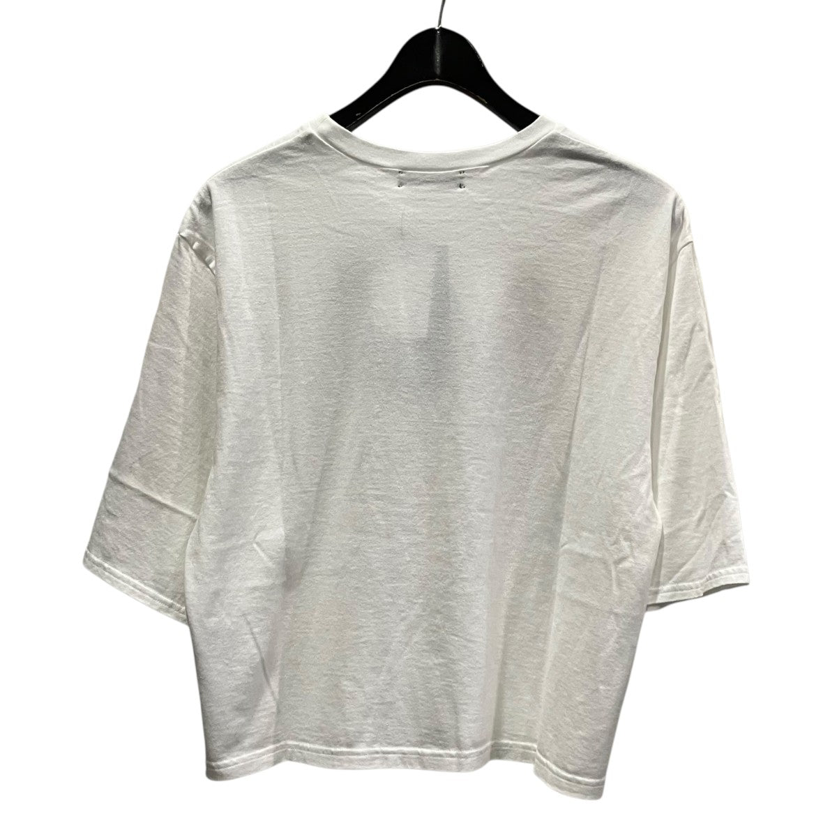 プリントTシャツUC2E1891-2