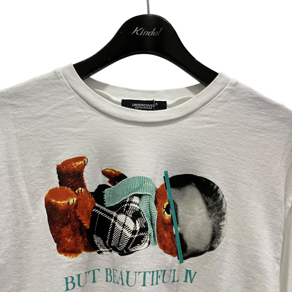 プリントTシャツUC2E1891-2