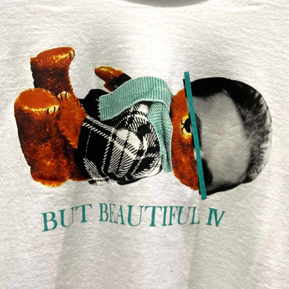 プリントTシャツUC2E1891-2