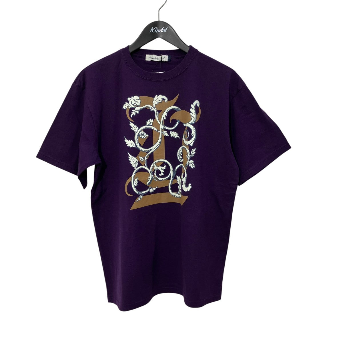 半袖TシャツUC2E3807