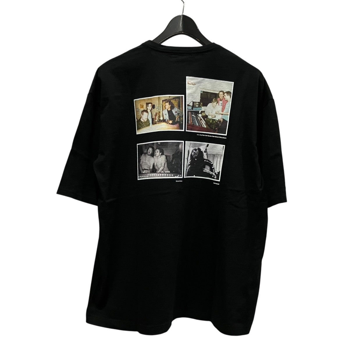 プリントTシャツUC2E4813-5
