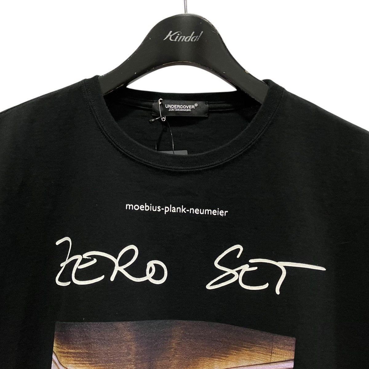 プリントTシャツUC2E4813-5