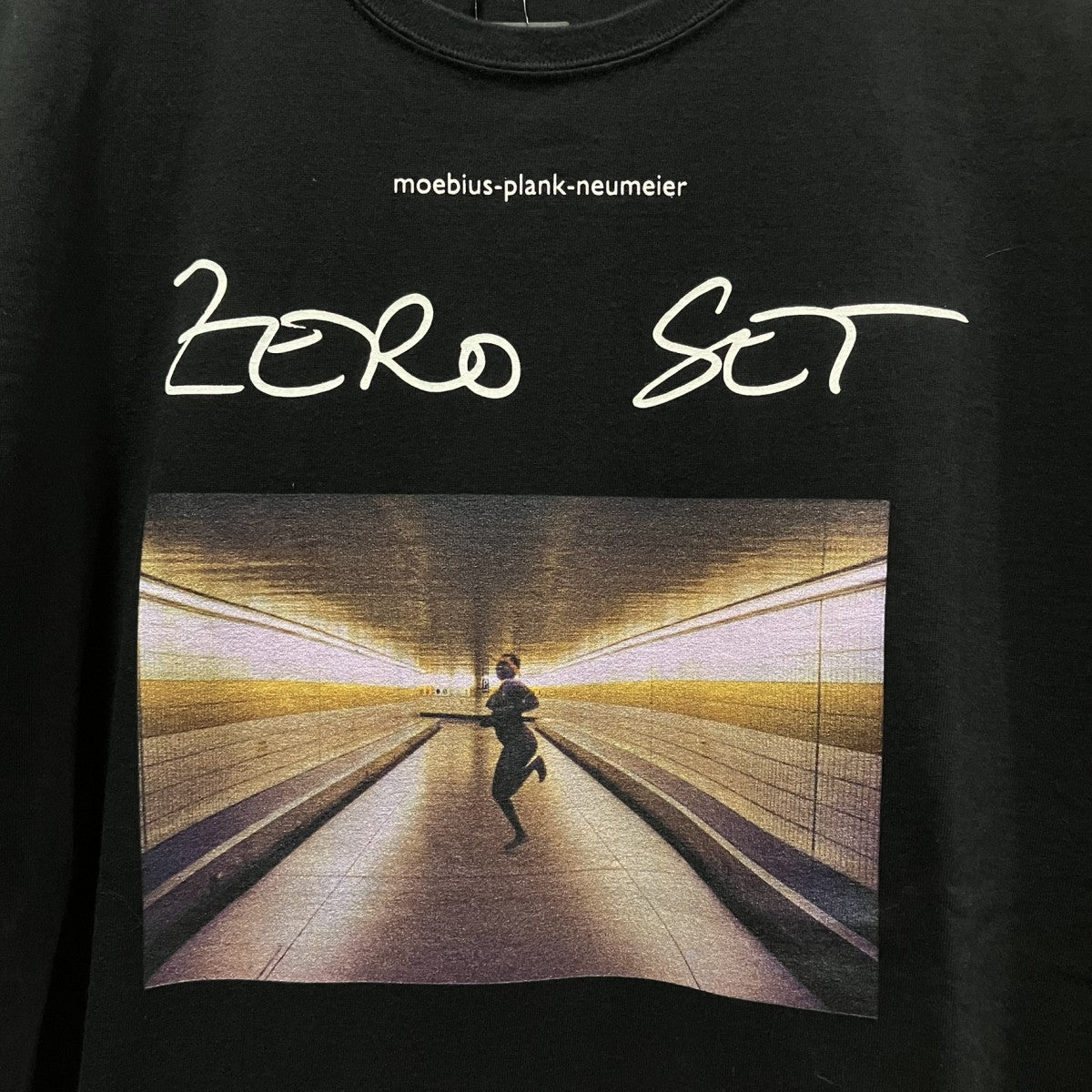 プリントTシャツUC2E4813-5