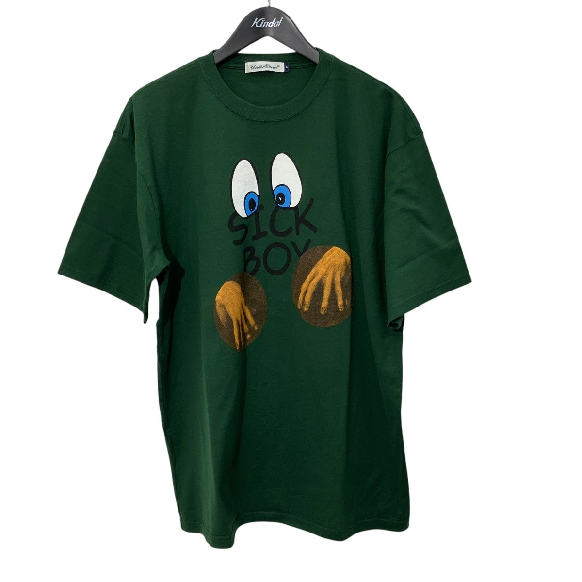半袖TシャツUC2E3806