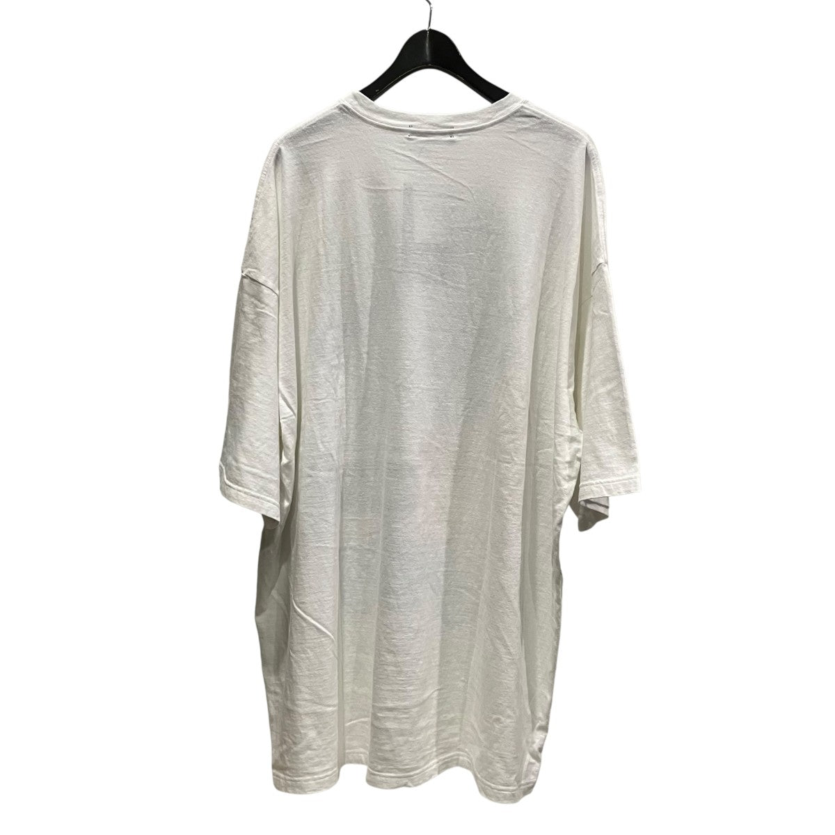 プリントビッグTシャツUC1E4893-3