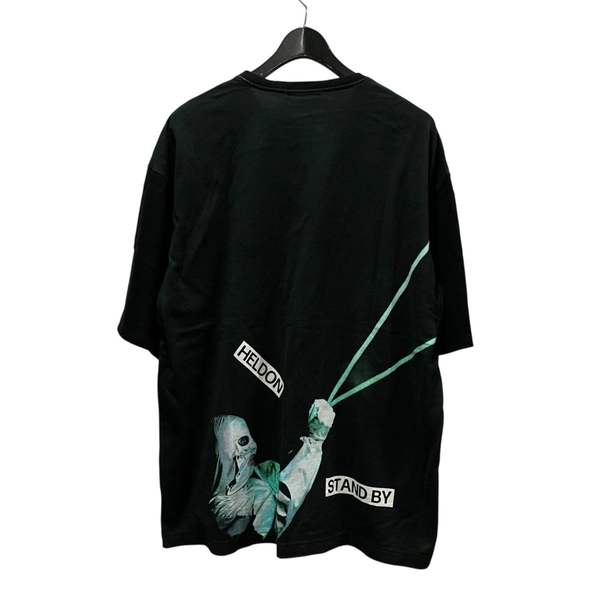 プリントTシャツUC2E4813-3