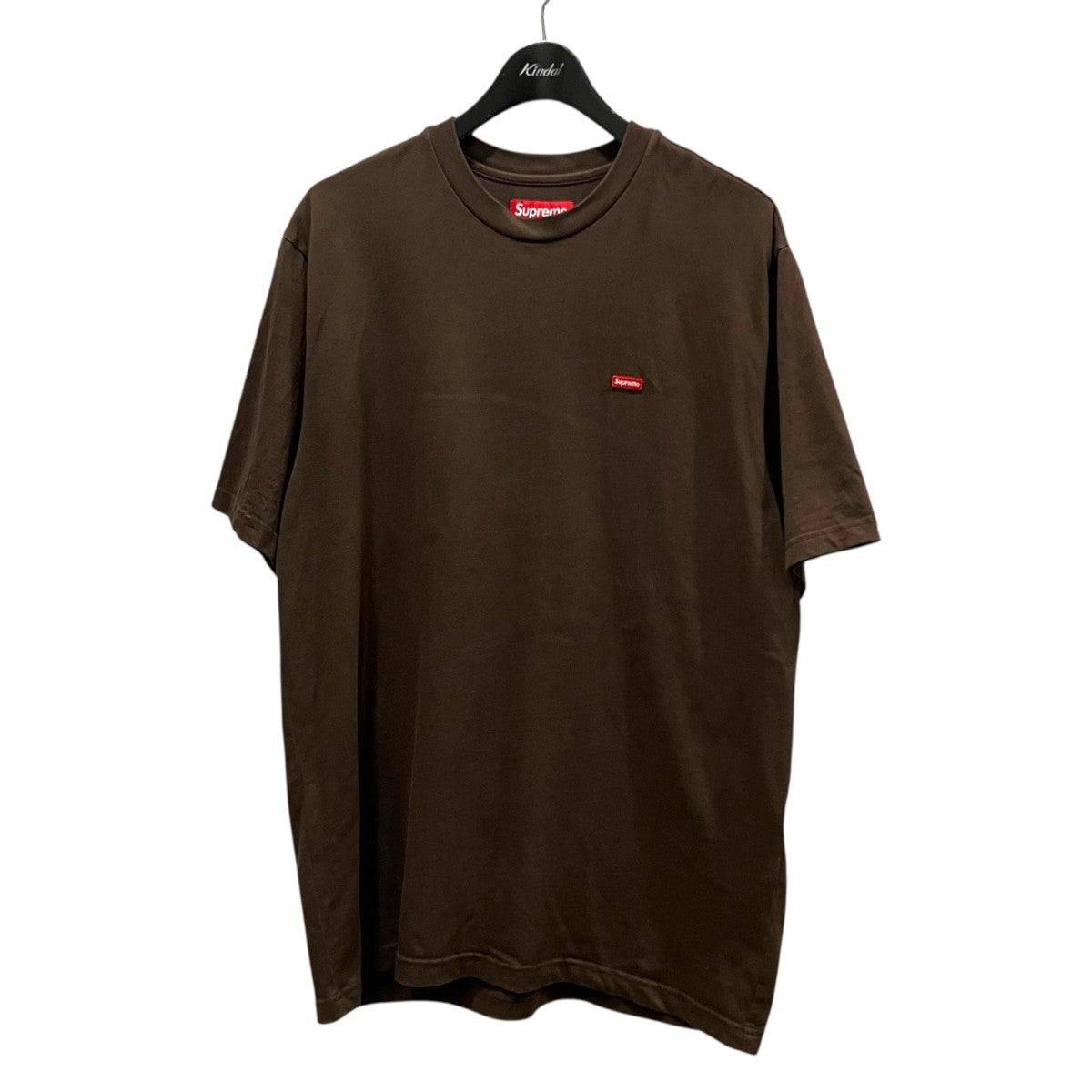 26SSSmall Box TeeスモールボックスロゴTシャツ
