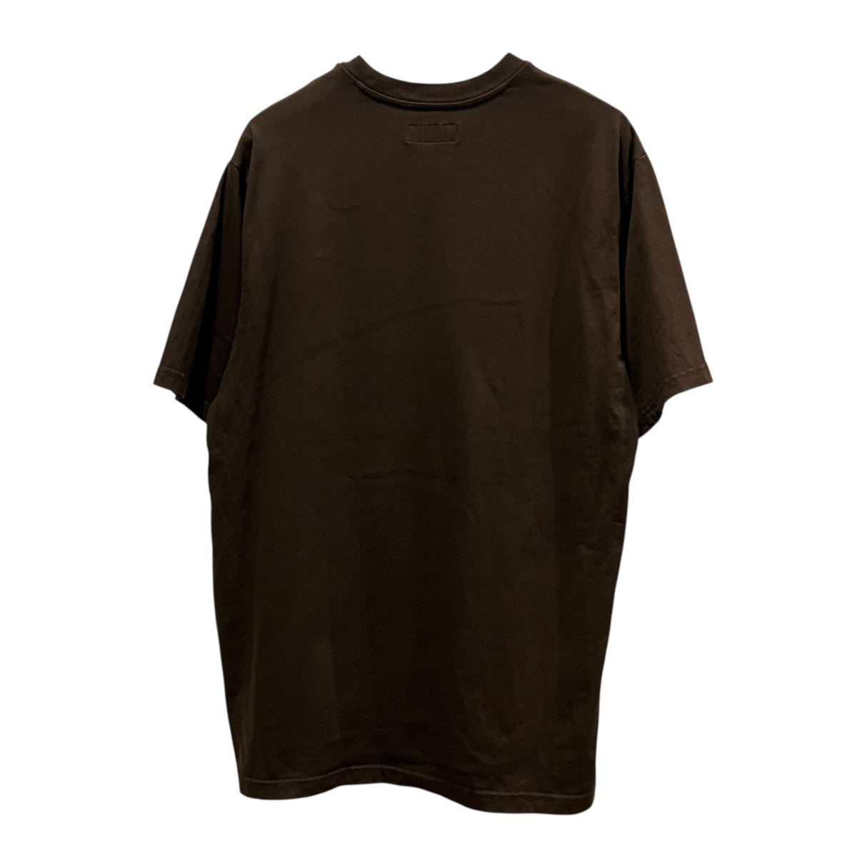 26SSSmall Box TeeスモールボックスロゴTシャツ