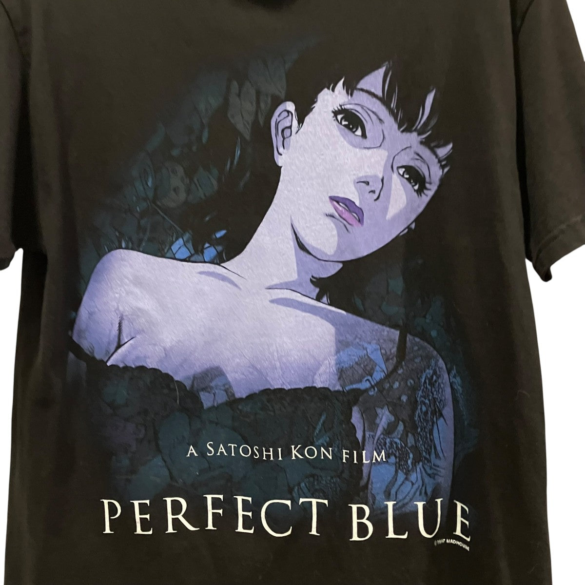 12 SILKSCREEN PRINTING T SHIRTプリントTシャツ