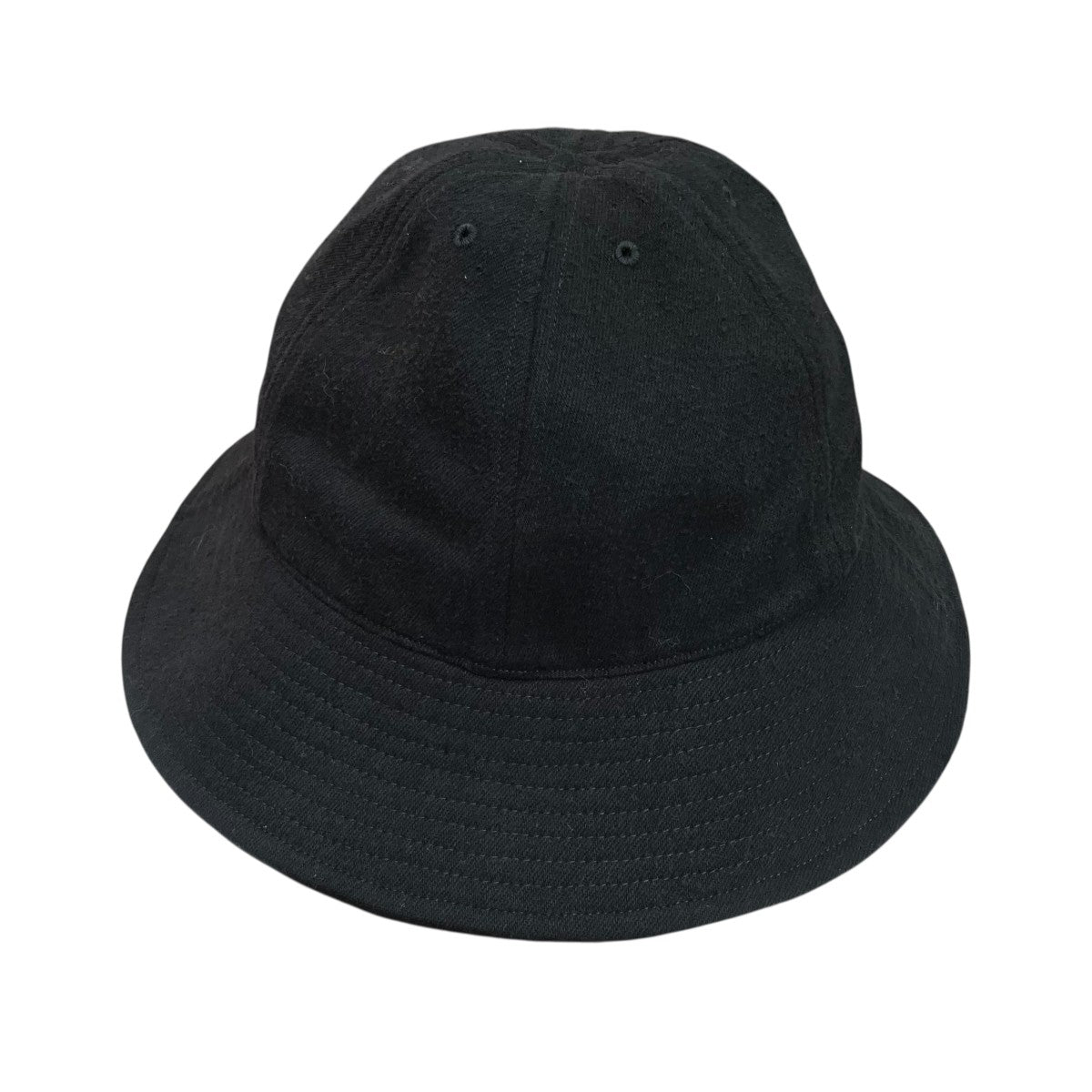 26SSシルクネップハットD01-07002
