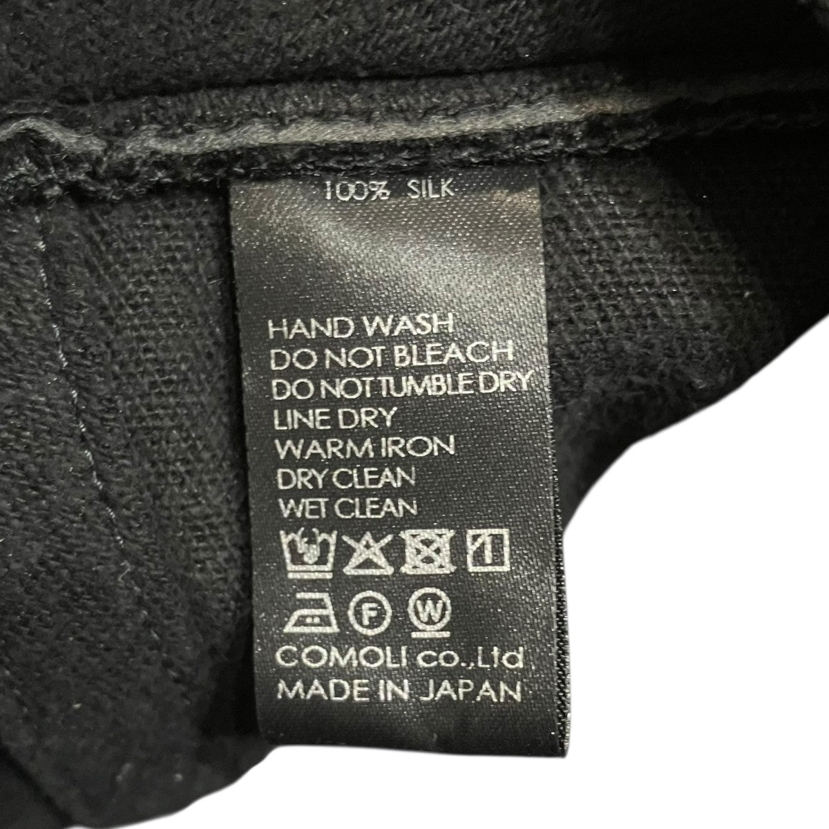 26SSシルクネップハットD01-07002