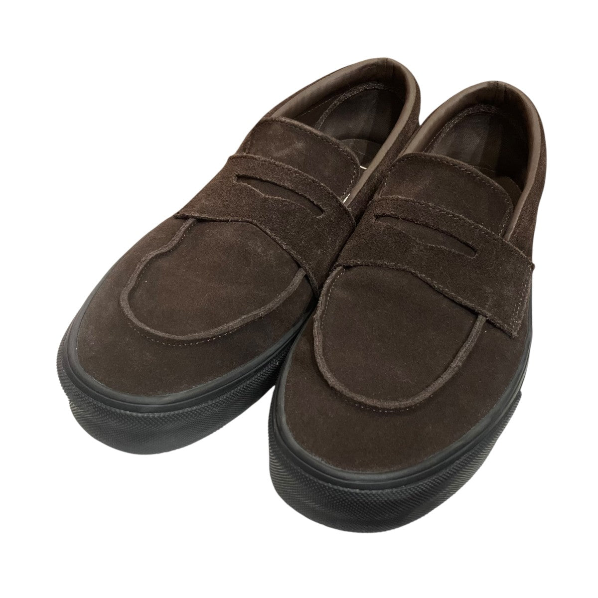 Loafer 53スニーカーローファー