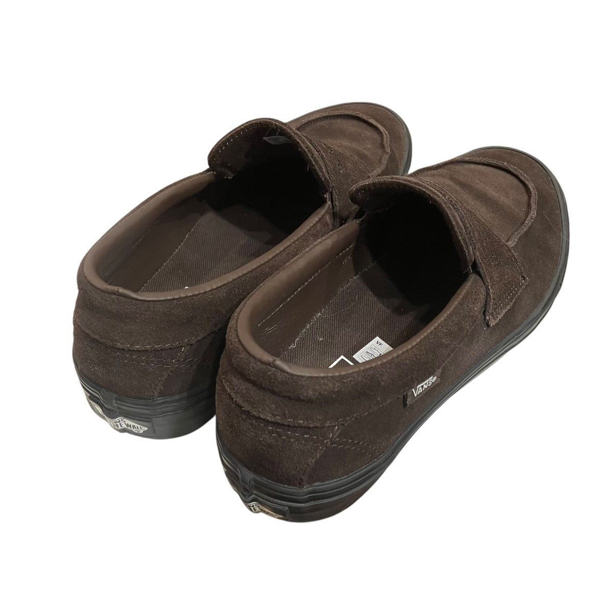 Loafer 53スニーカーローファー