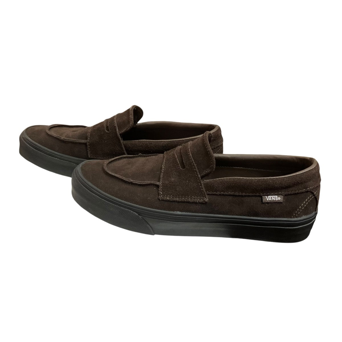 Loafer 53スニーカーローファー