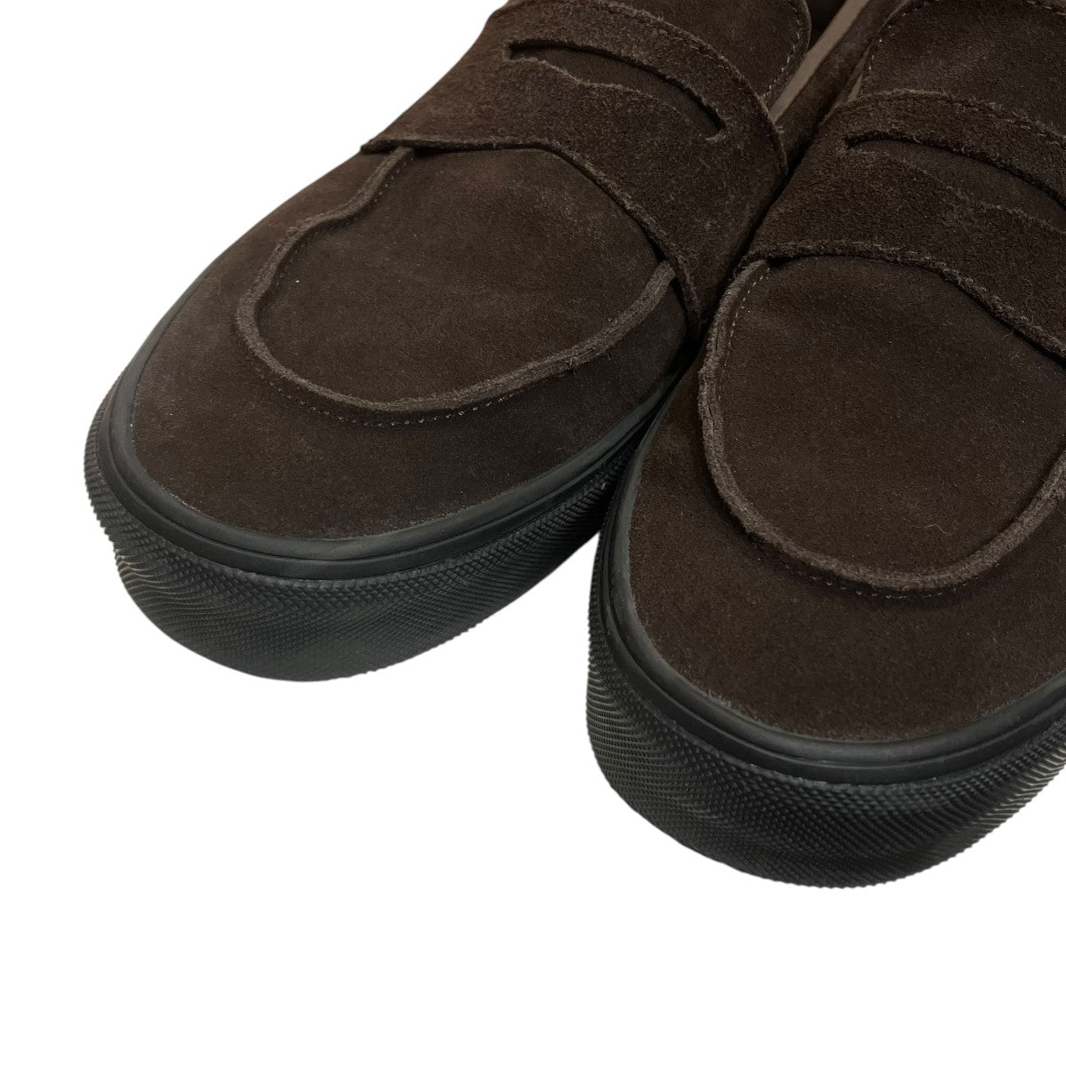 Loafer 53スニーカーローファー
