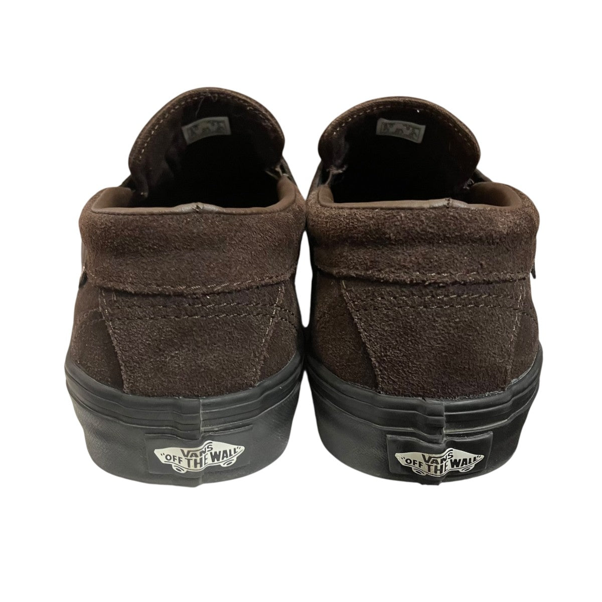 Loafer 53スニーカーローファー