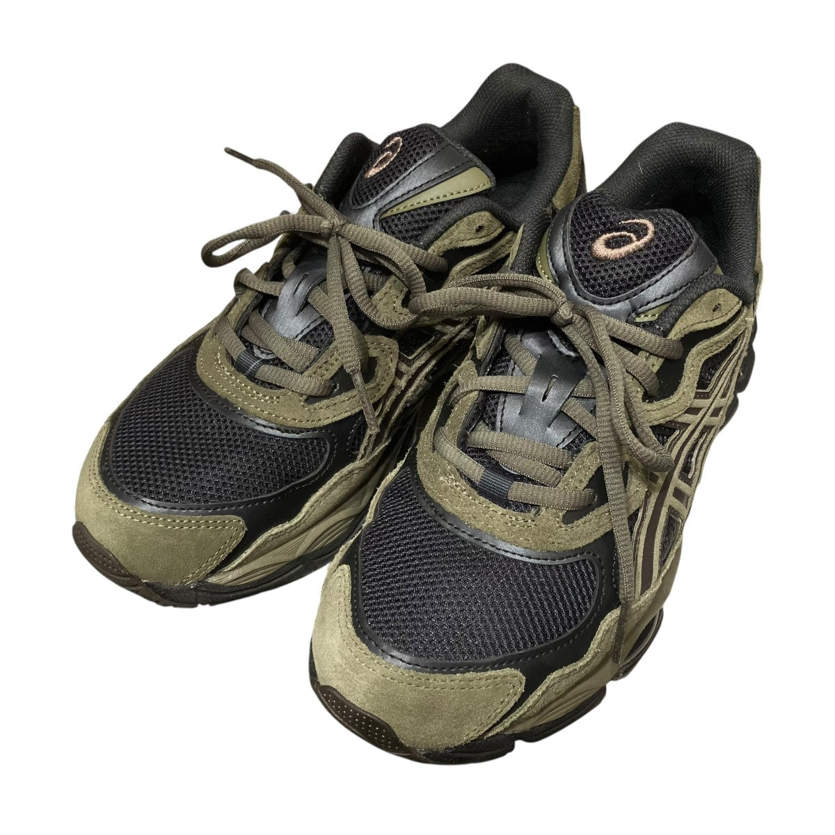 GEL-NYCスニーカー1203A383